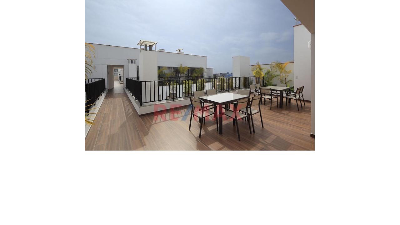 Departamento Flat San Miguel — foto 5