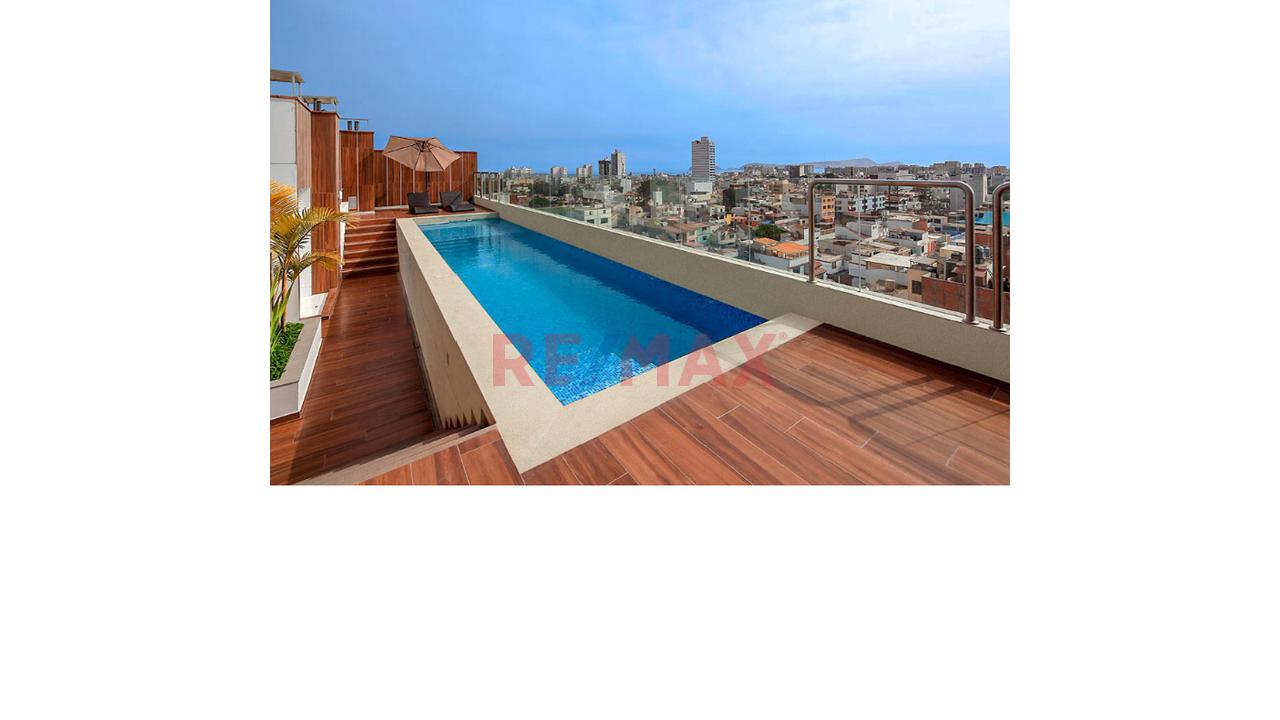 Departamento Flat San Miguel — foto 10