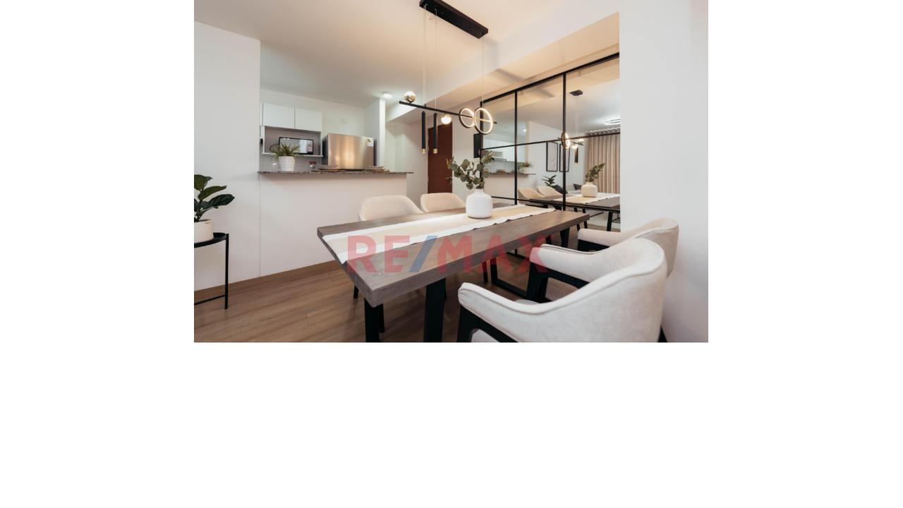 Departamento Flat San Miguel — foto 4
