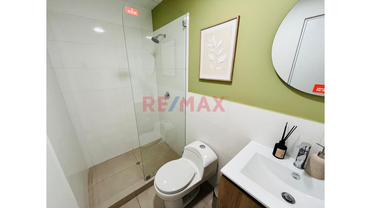 Se Vende Dpto En San Miguel De 1 Hab — foto 10