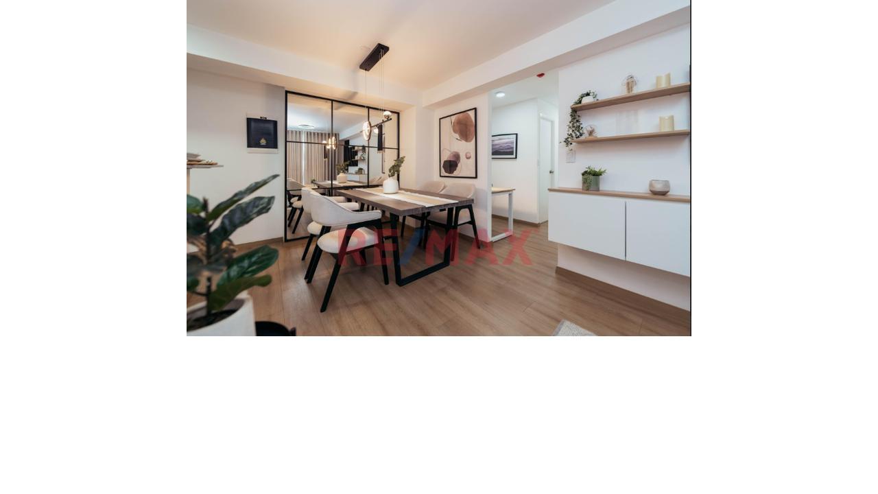 Departamento Duplex San Miguel — foto 6