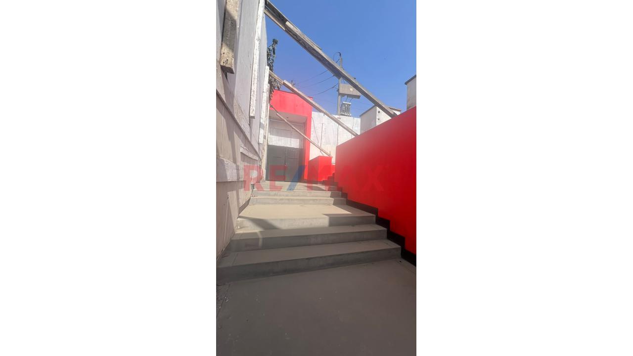 Vendo Estratégico Local Comercial De 123 M² En Av. San Martín: Alta Exposición — foto 10