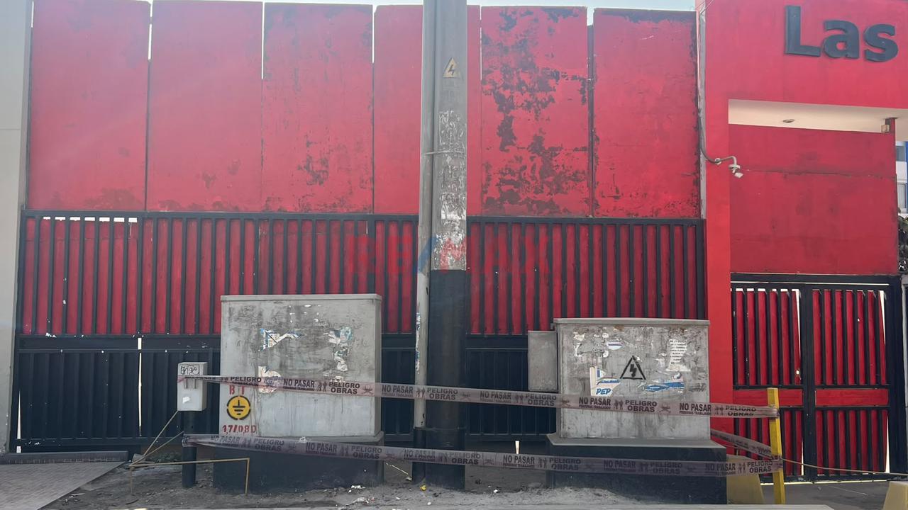 Vendo Estratégico Local Comercial De 123 M² En Av. San Martín: Alta Exposición — foto 2