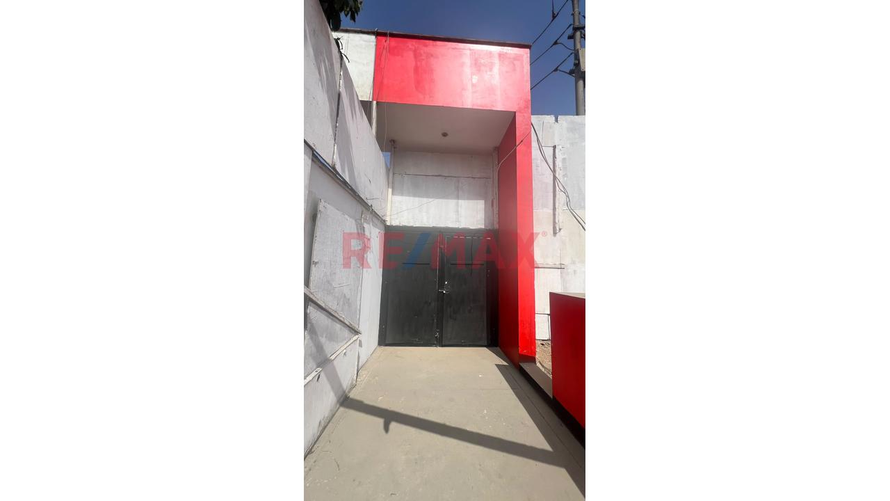 Vendo Estratégico Local Comercial De 123 M² En Av. San Martín: Alta Exposición — foto 9