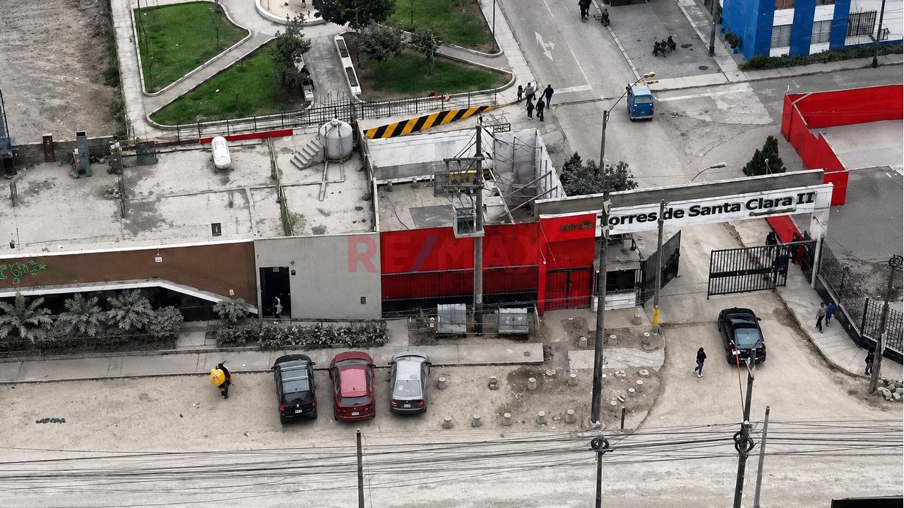 Vendo Estratégico Local Comercial De 123 M² En Av. San Martín: Alta Exposición — foto 7