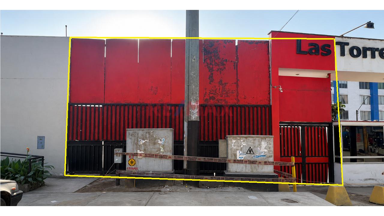 Vendo Estratégico Local Comercial De 123 M² En Av. San Martín: Alta Exposición — foto 5