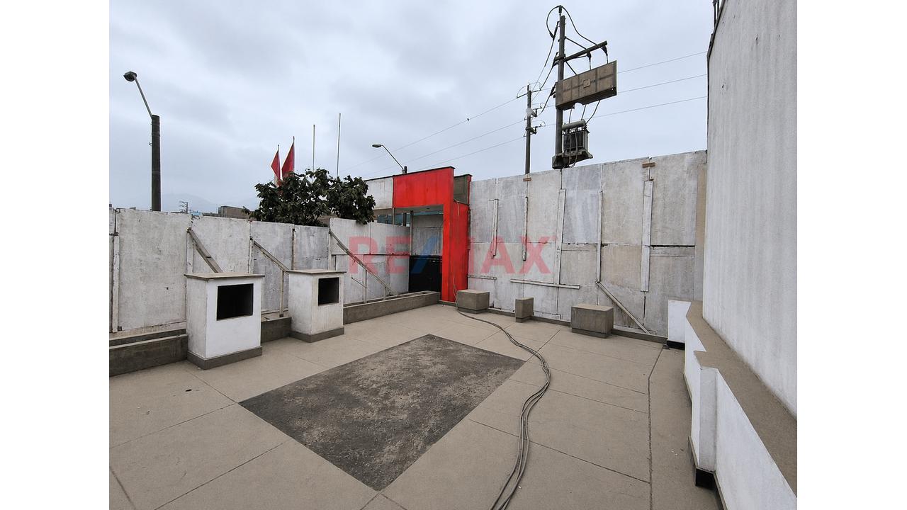 Vendo Estratégico Local Comercial De 123 M² En Av. San Martín: Alta Exposición — foto 4
