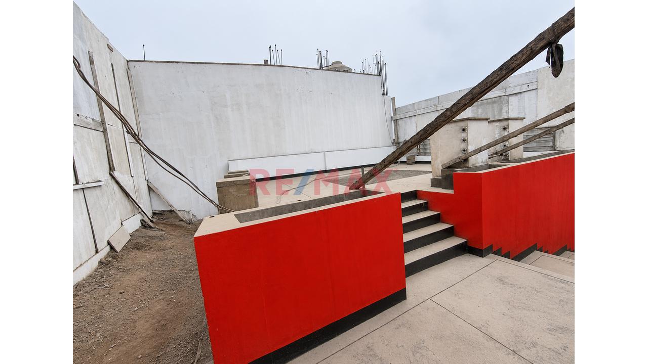 Vendo Estratégico Local Comercial De 123 M² En Av. San Martín: Alta Exposición — foto 8