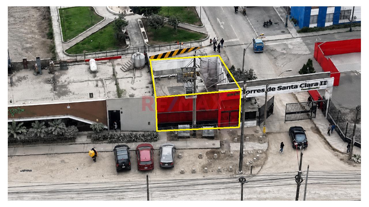 Vendo Estratégico Local Comercial De 123 M² En Av. San Martín: Alta Exposición — foto 3