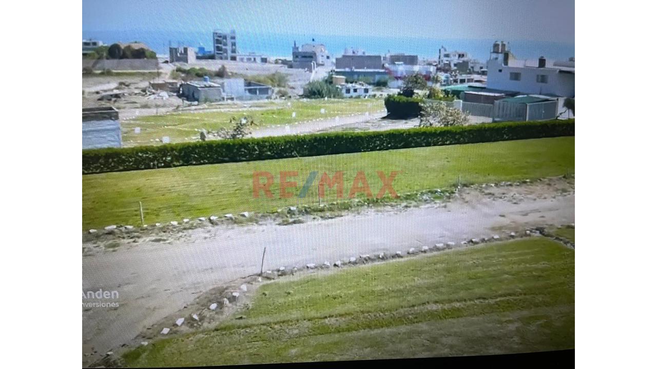 🏡 Vendo Terreno En Urb. Almar – Mejía 🌊 - 5