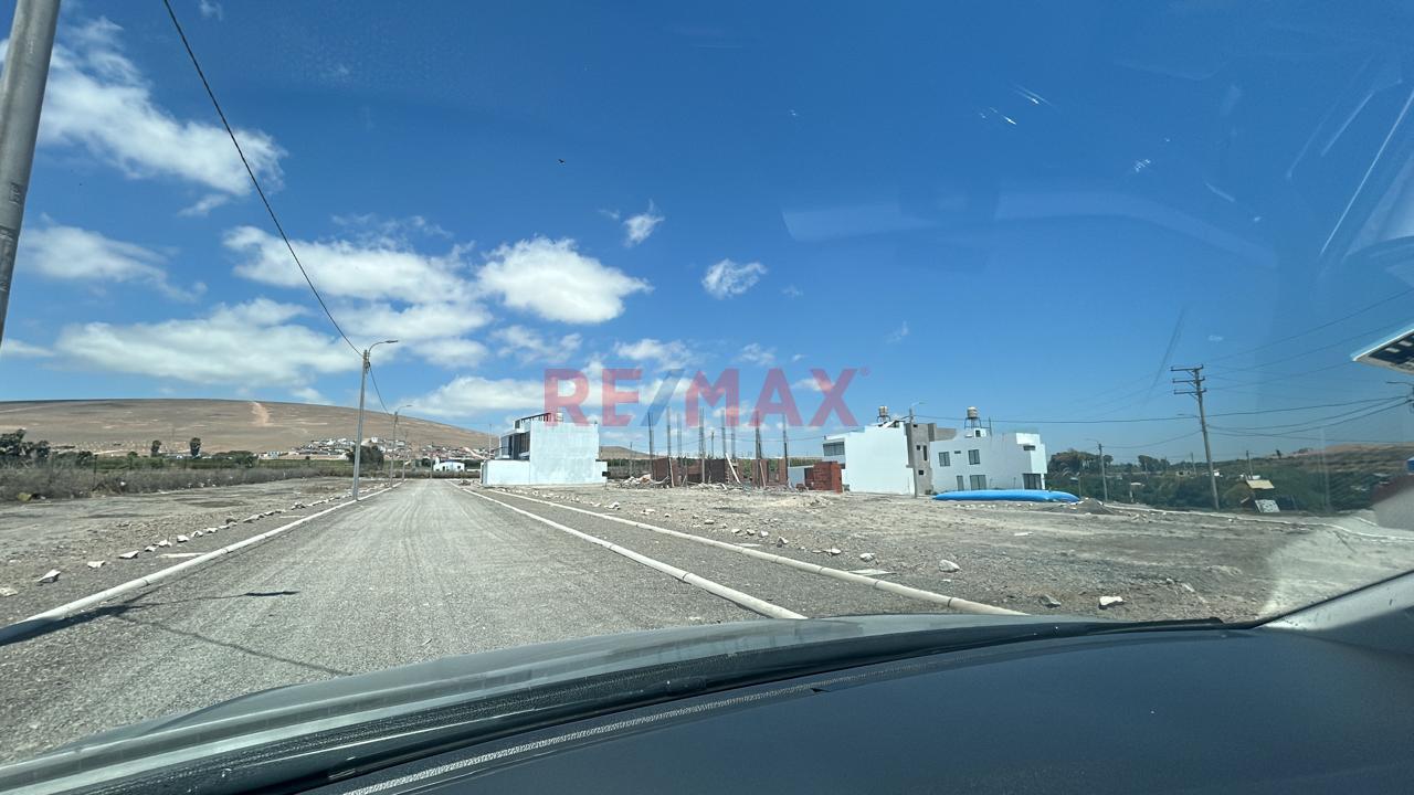 🏡 Vendo Terreno En Urb. Almar – Mejía 🌊 - 8