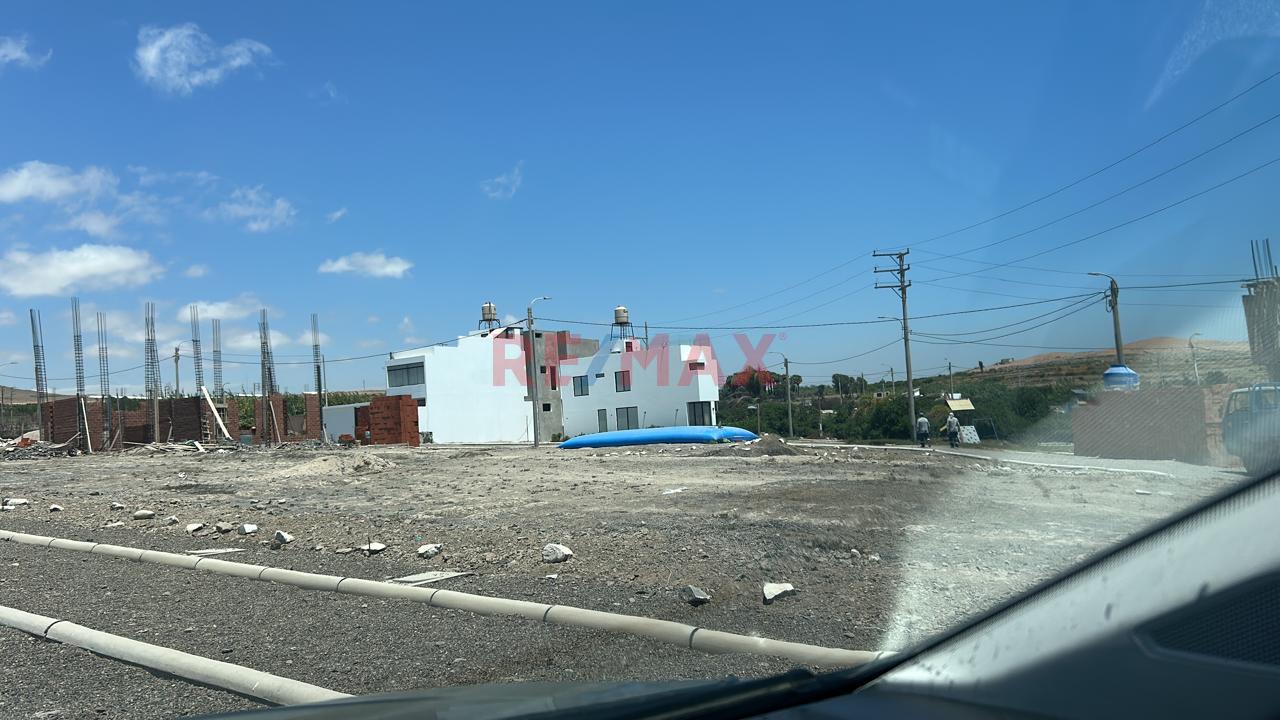 🏡 Vendo Terreno En Urb. Almar – Mejía 🌊 - 9