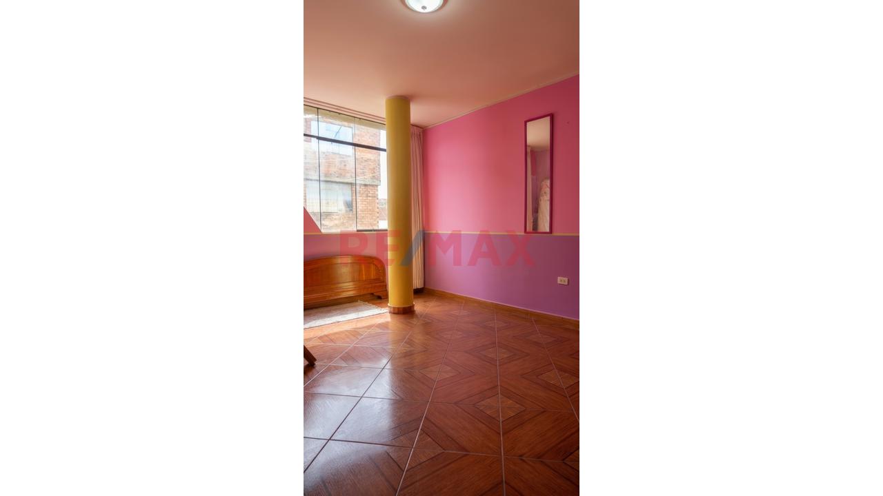 Se Alquila Amplio Departamento 2Do Piso Amoblado O Sin Amoblar — foto 6