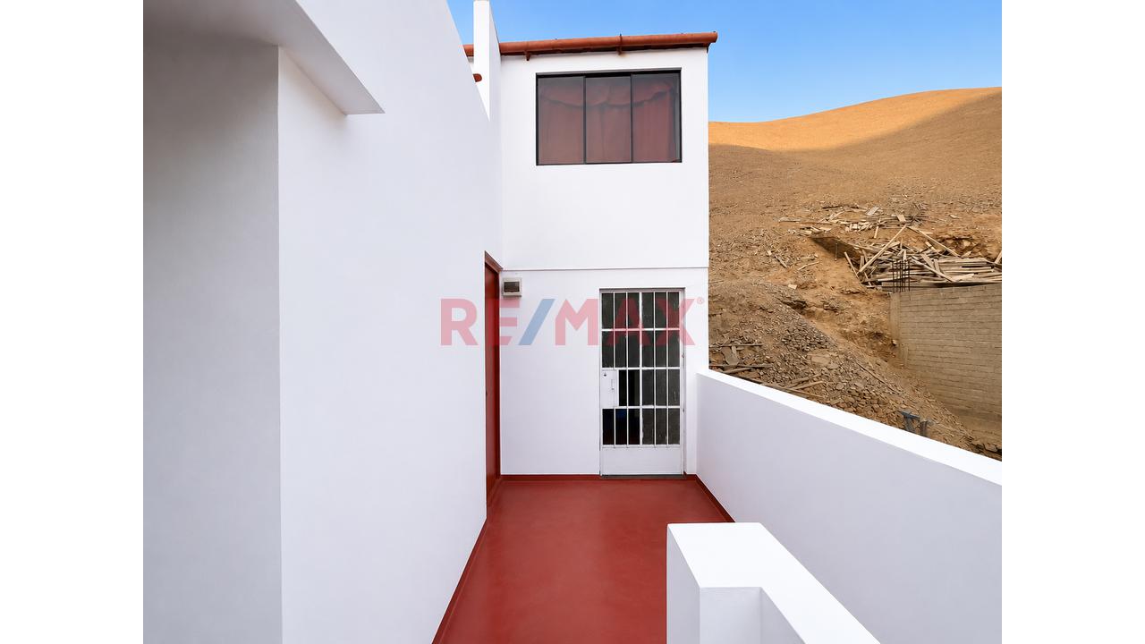 Casa en Ventanilla, 249 m² — foto 3
