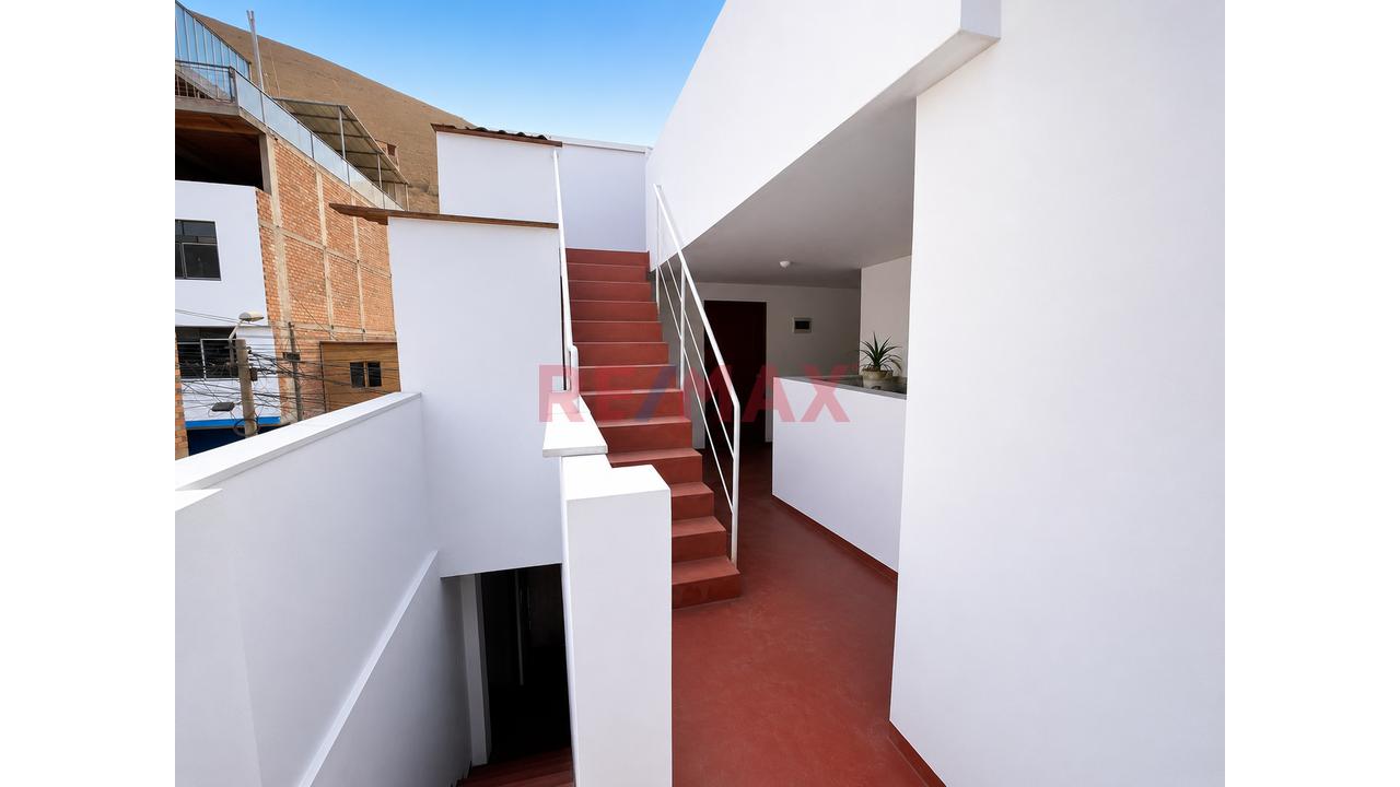 Casa en Ventanilla, 249 m² — foto 2