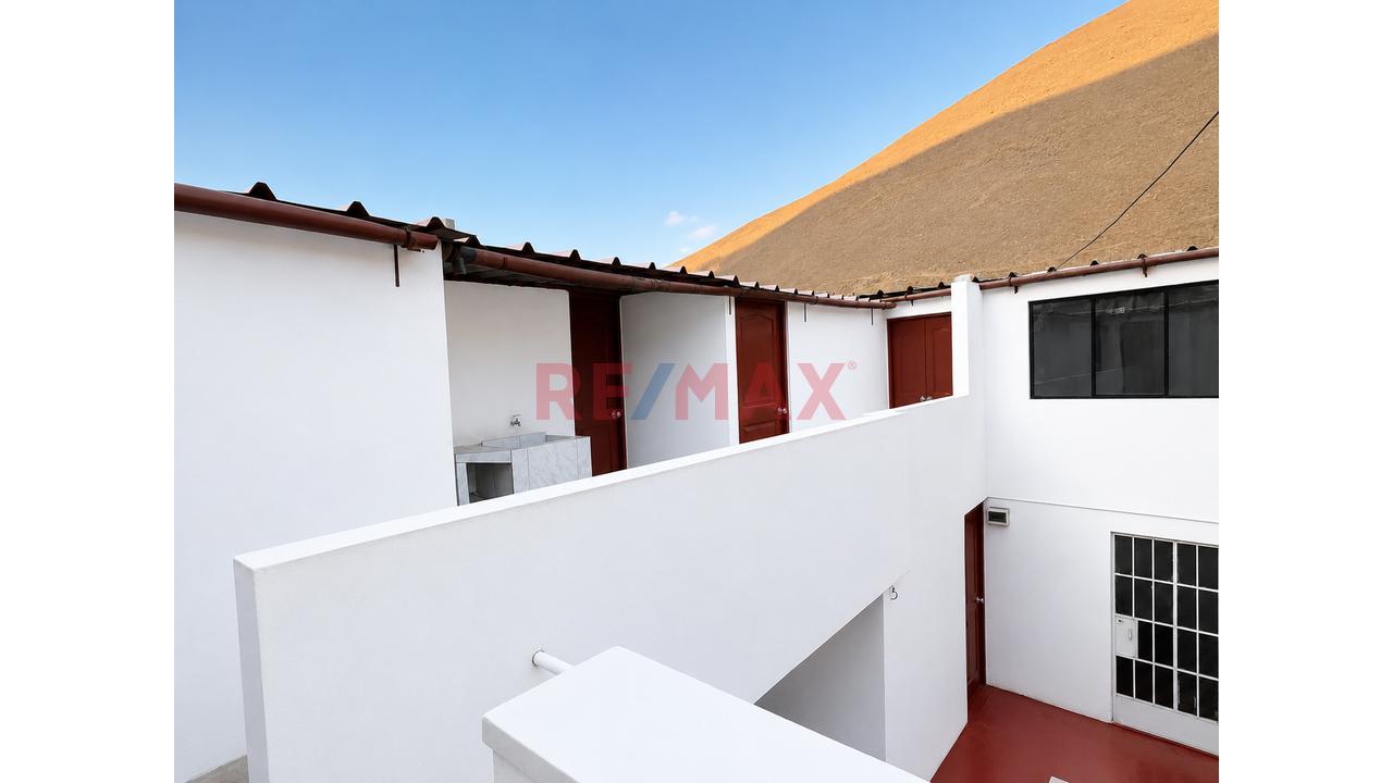Casa en Ventanilla, 249 m² — foto 5