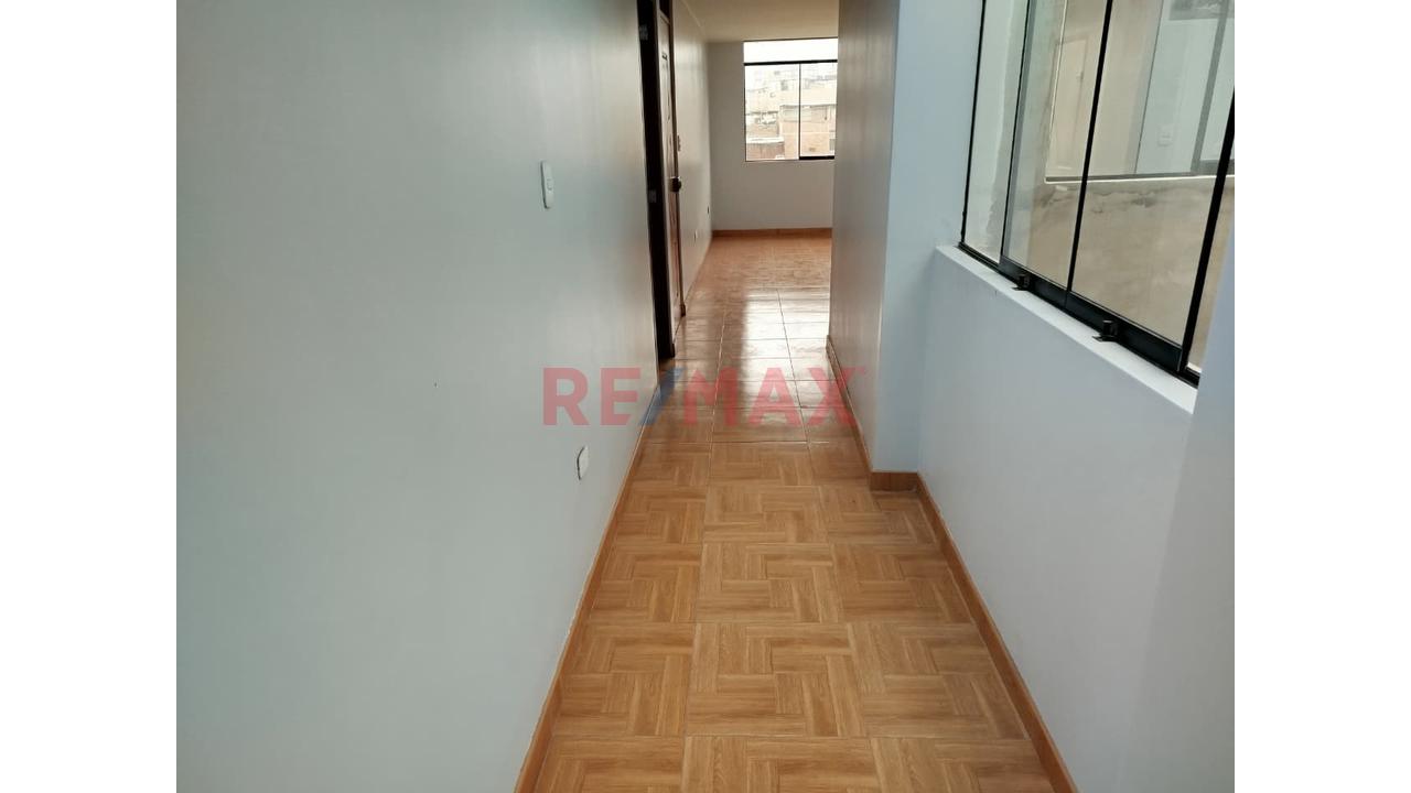 Tu Nuevo Hogar Te Espera. Departamento En Venta Sjl — foto 2