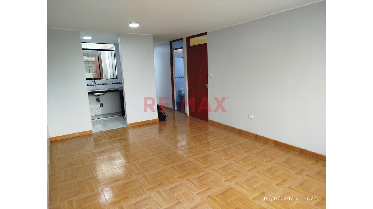 Tu Nuevo Hogar Te Espera. Departamento En Venta Sjl — foto 5