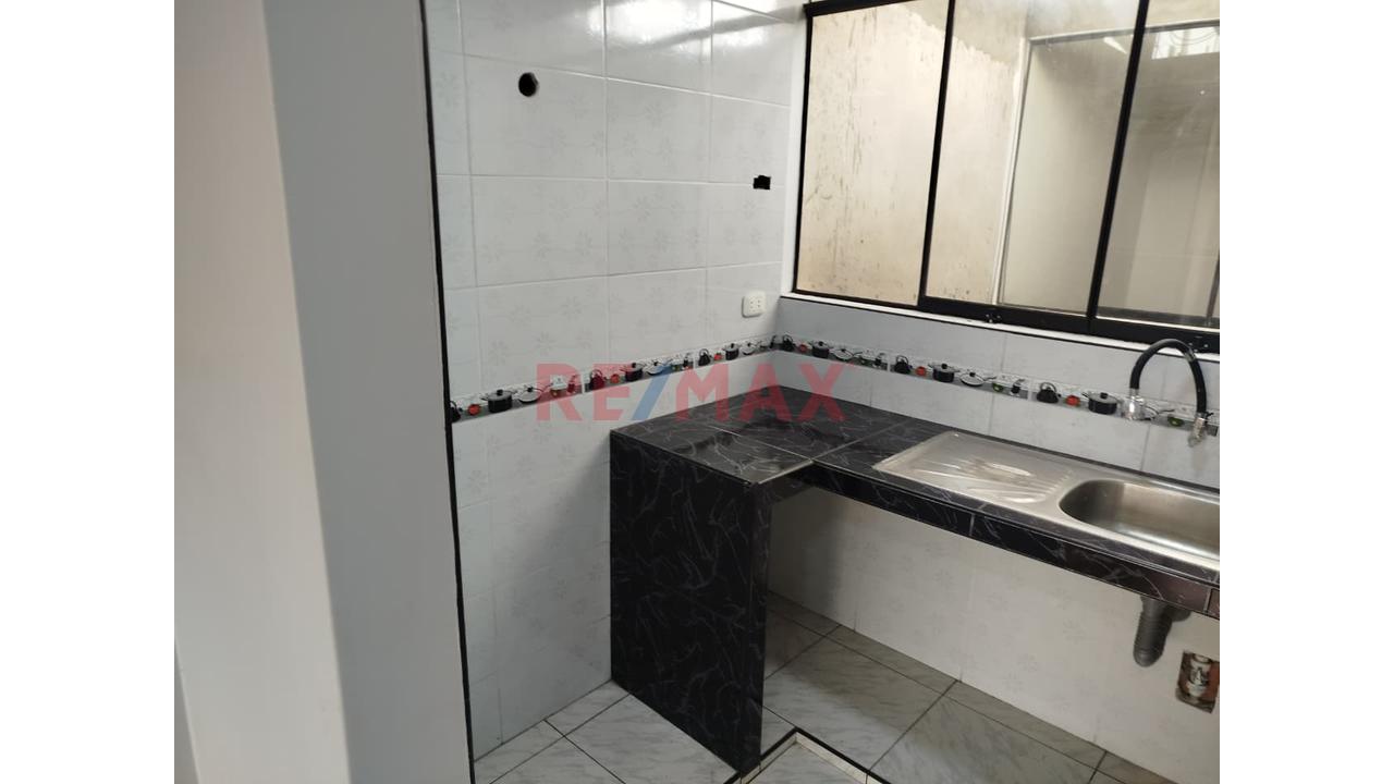 Tu Nuevo Hogar Te Espera. Departamento En Venta Sjl — foto 9