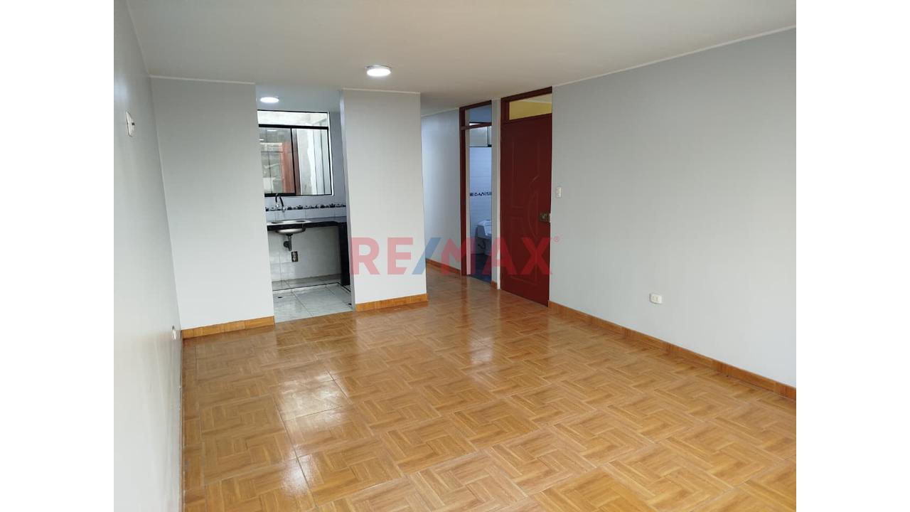 Tu Nuevo Hogar Te Espera. Departamento En Venta Sjl