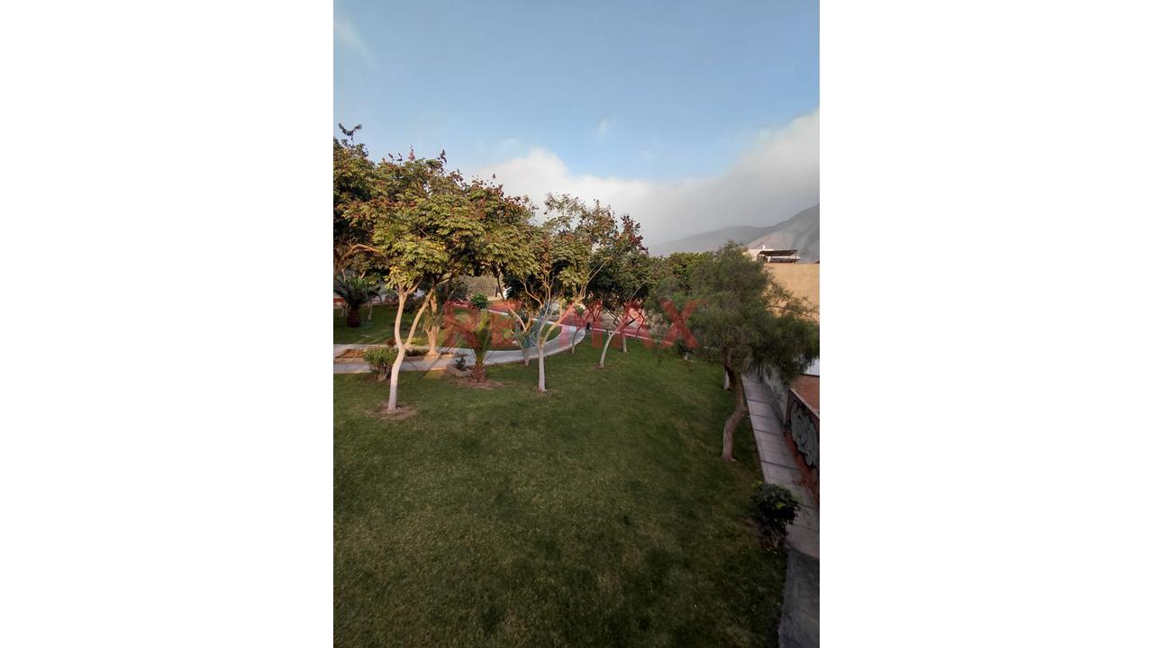 Venta Departamento 2Hab - La Molina-3Er Piso - 13