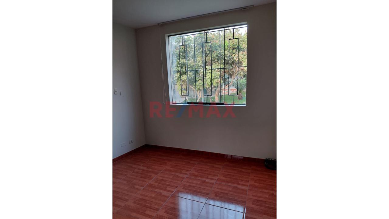 Venta Departamento 2Hab - La Molina-3Er Piso - 15