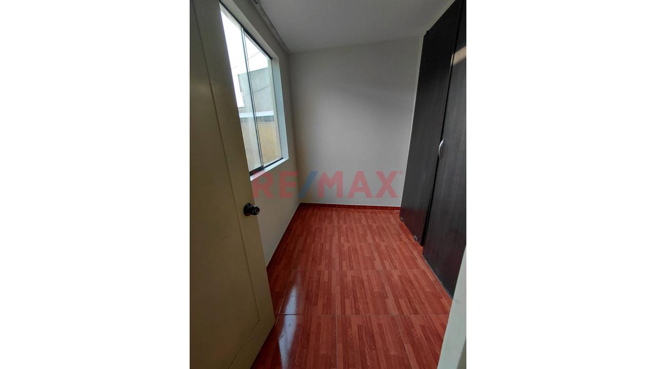 Venta Departamento 2Hab - La Molina-3Er Piso - 9