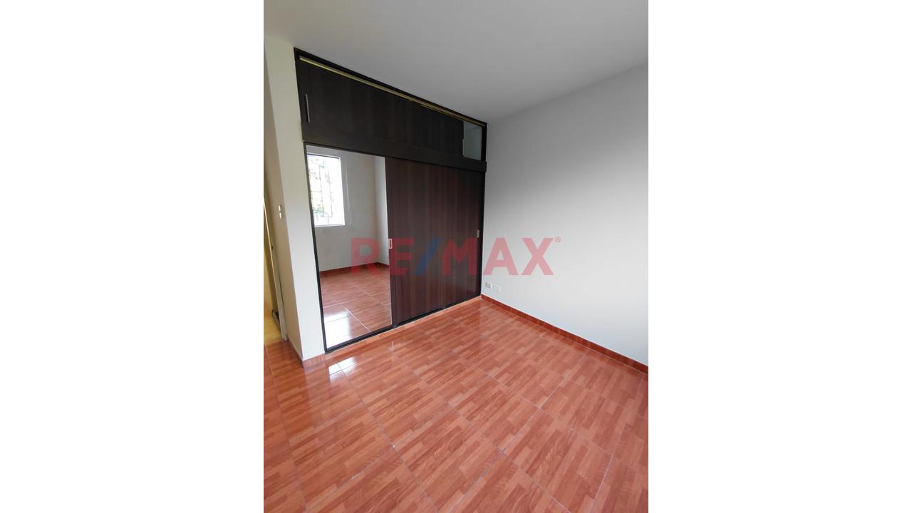 Venta Departamento 2Hab - La Molina-3Er Piso - 10