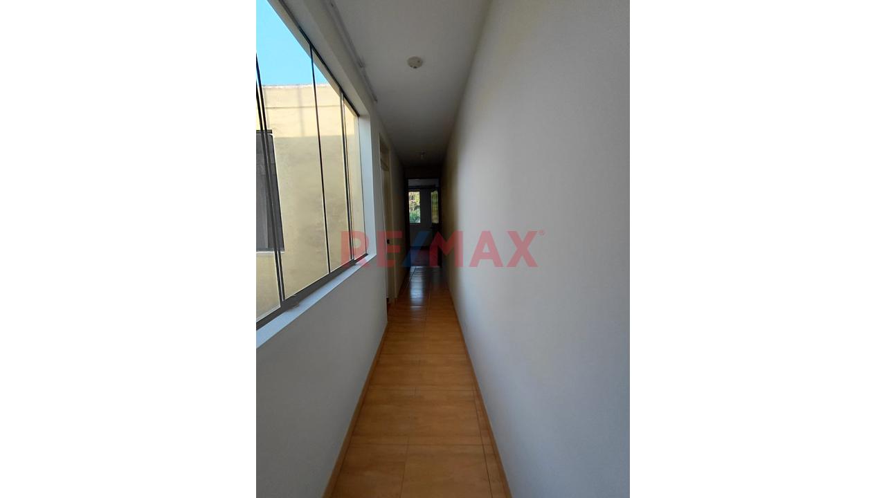 Venta Departamento 2Hab - La Molina-3Er Piso - 6