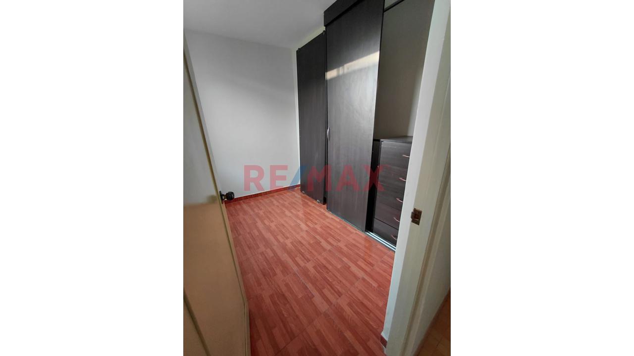 Venta Departamento 2Hab - La Molina-3Er Piso - 8
