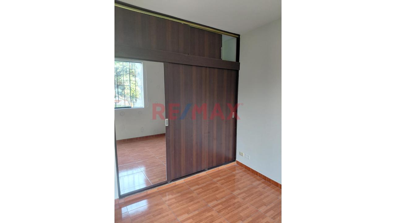 Venta Departamento 2Hab - La Molina-3Er Piso - 16
