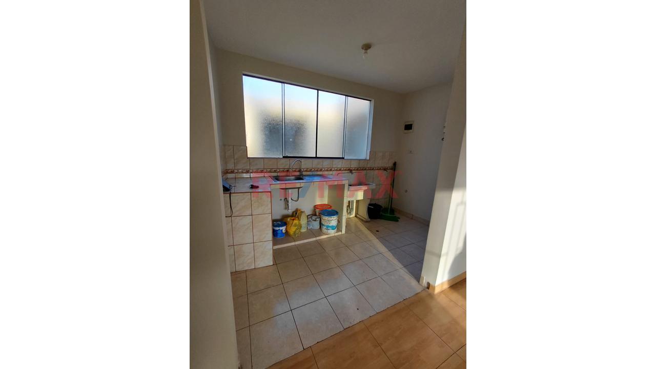 Venta Departamento 2Hab - La Molina-3Er Piso - 7
