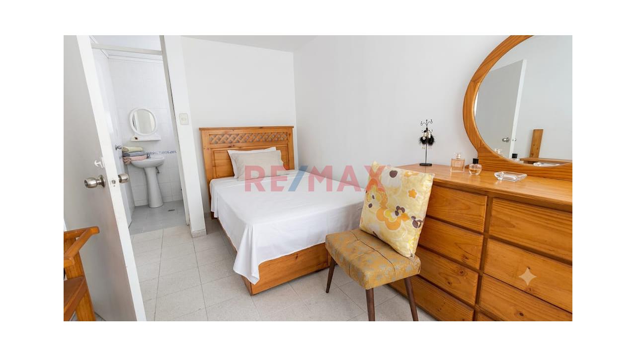 Vive Con Tranquilidad En El Balneario De Santa Rosa - 9