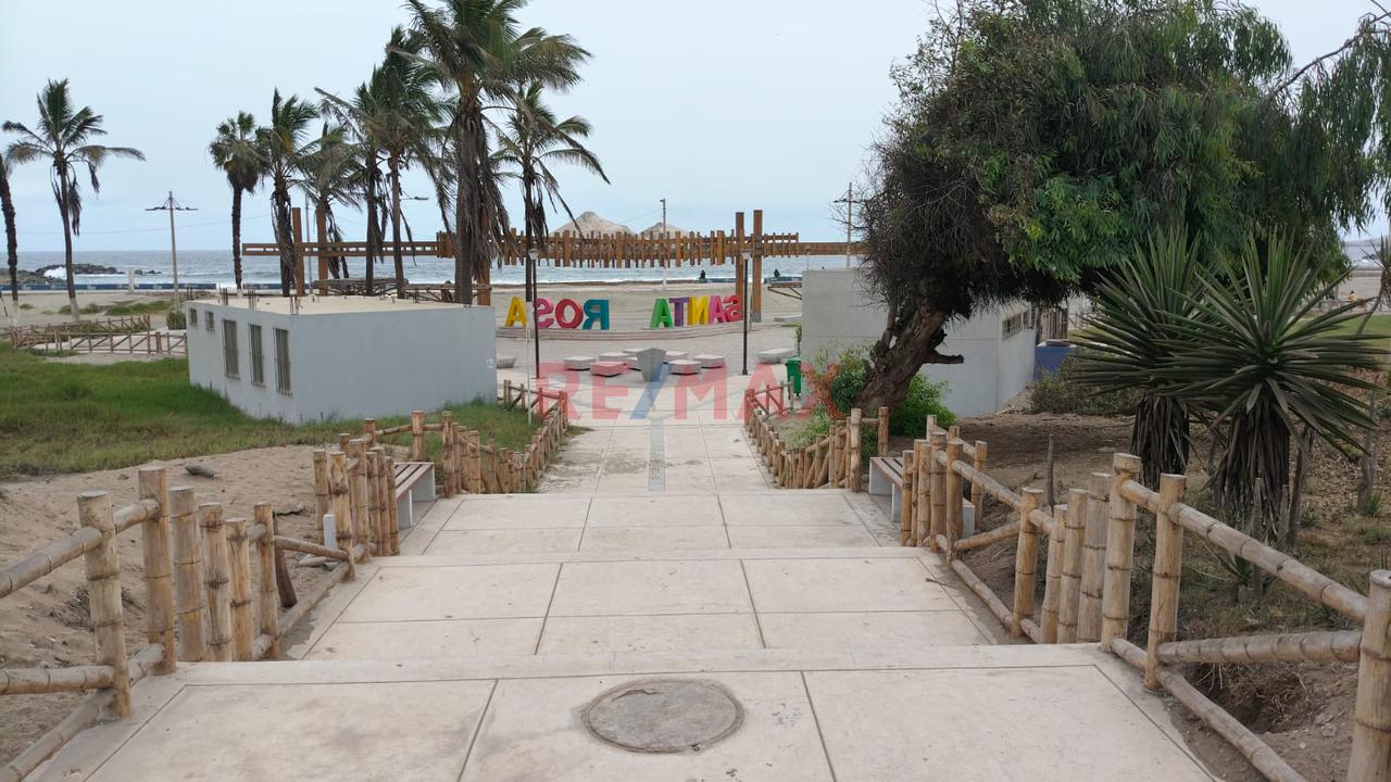 Vive Con Tranquilidad En El Balneario De Santa Rosa - 16