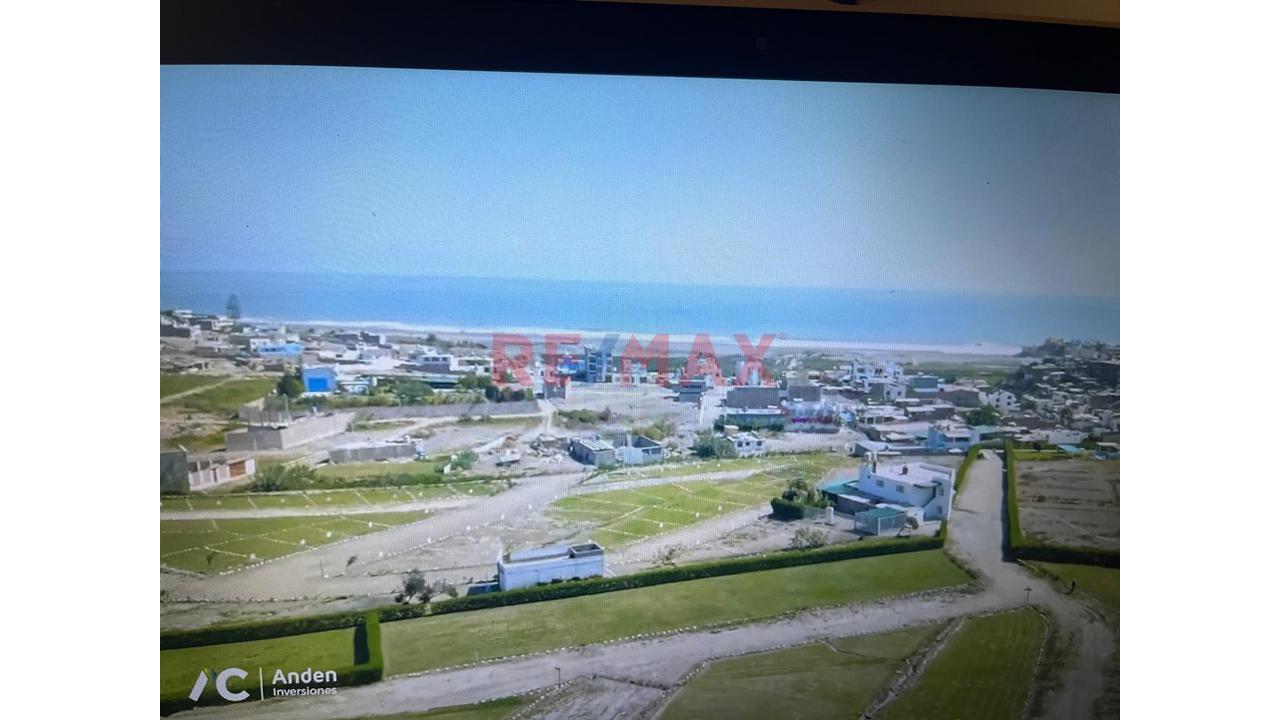 🏡 Vendo Terreno En Urb. Almar – Mejía 🌊 - 4