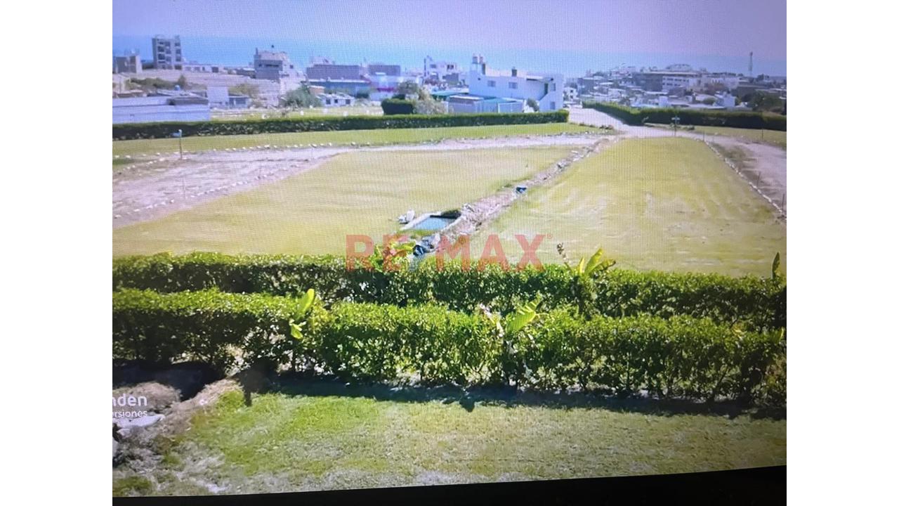 🏡 Vendo Terreno En Urb. Almar – Mejía 🌊 - 6