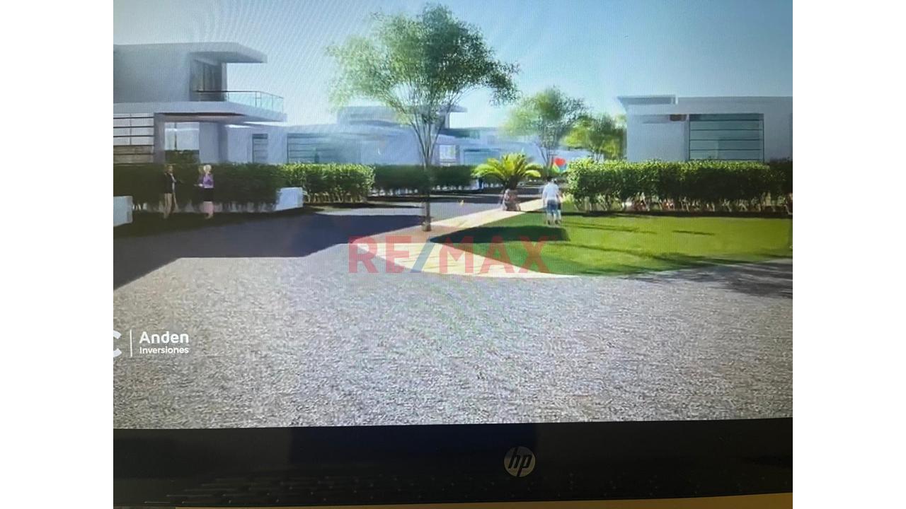 🏡 Vendo Terreno En Urb. Almar – Mejía 🌊 - 3
