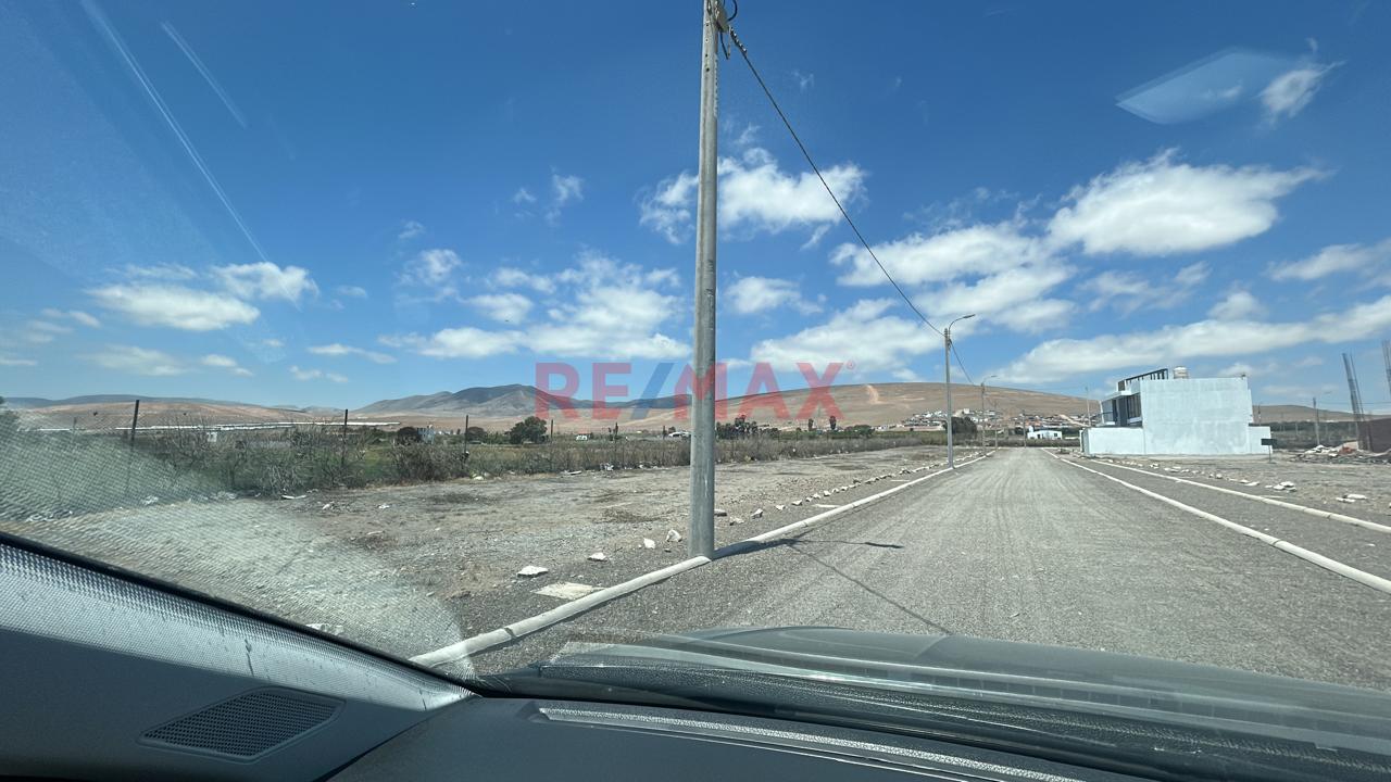🏡 Vendo Terreno En Urb. Almar – Mejía 🌊 - 8