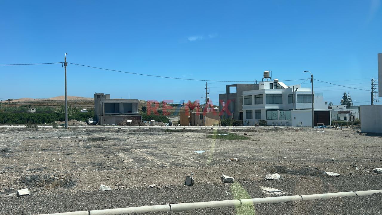 🏡 Vendo Terreno En Urb. Almar – Mejía 🌊 - 12