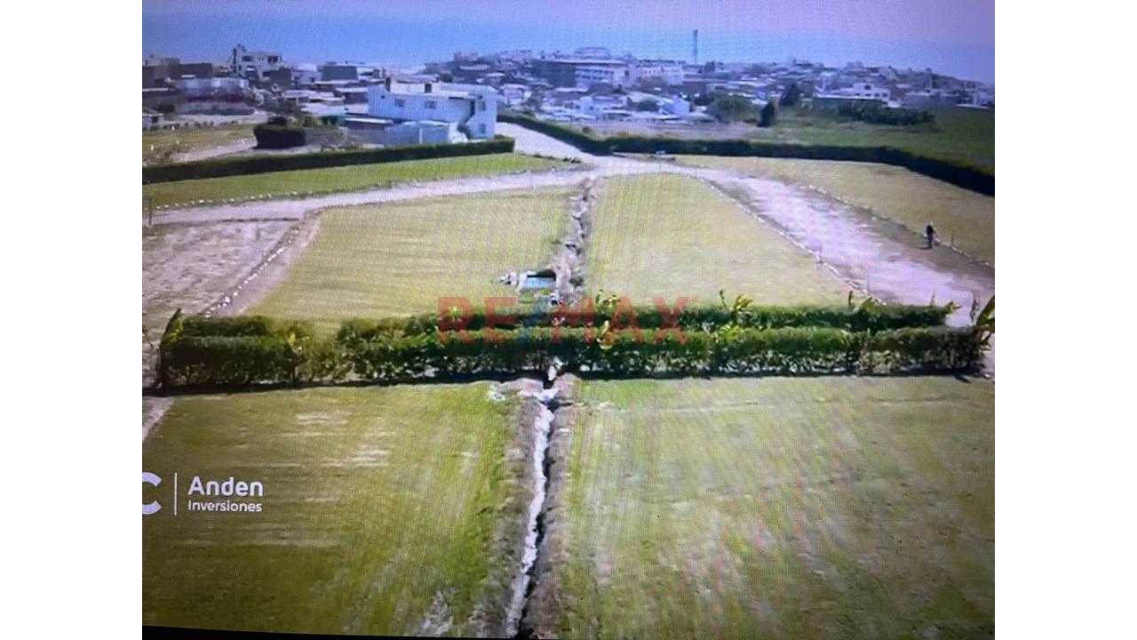 🏡 Vendo Terreno En Urb. Almar – Mejía 🌊 - 9