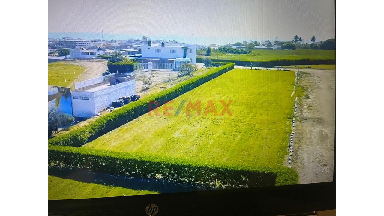 🏡 Vendo Terreno En Urb. Almar – Mejía 🌊 - 5