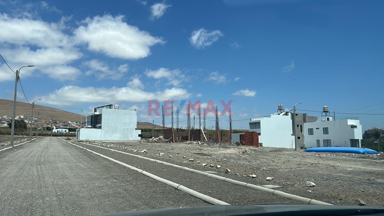 🏡 Vendo Terreno En Urb. Almar – Mejía 🌊 - 7