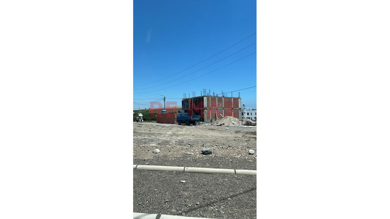 🏡 Vendo Terreno En Urb. Almar – Mejía 🌊 - 13