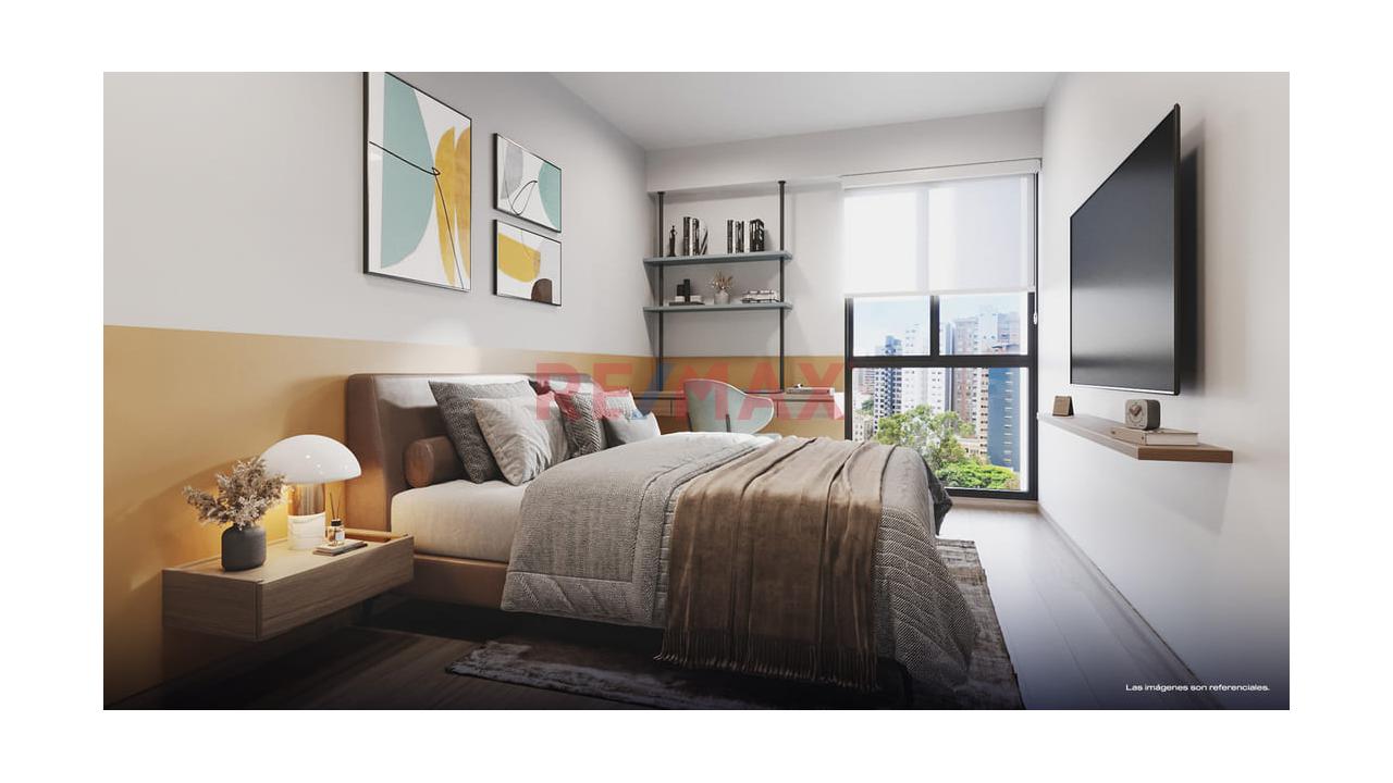 🏙️ **¡Vive O Invierte En El Corazón De Lince De 2 Hab — foto 4