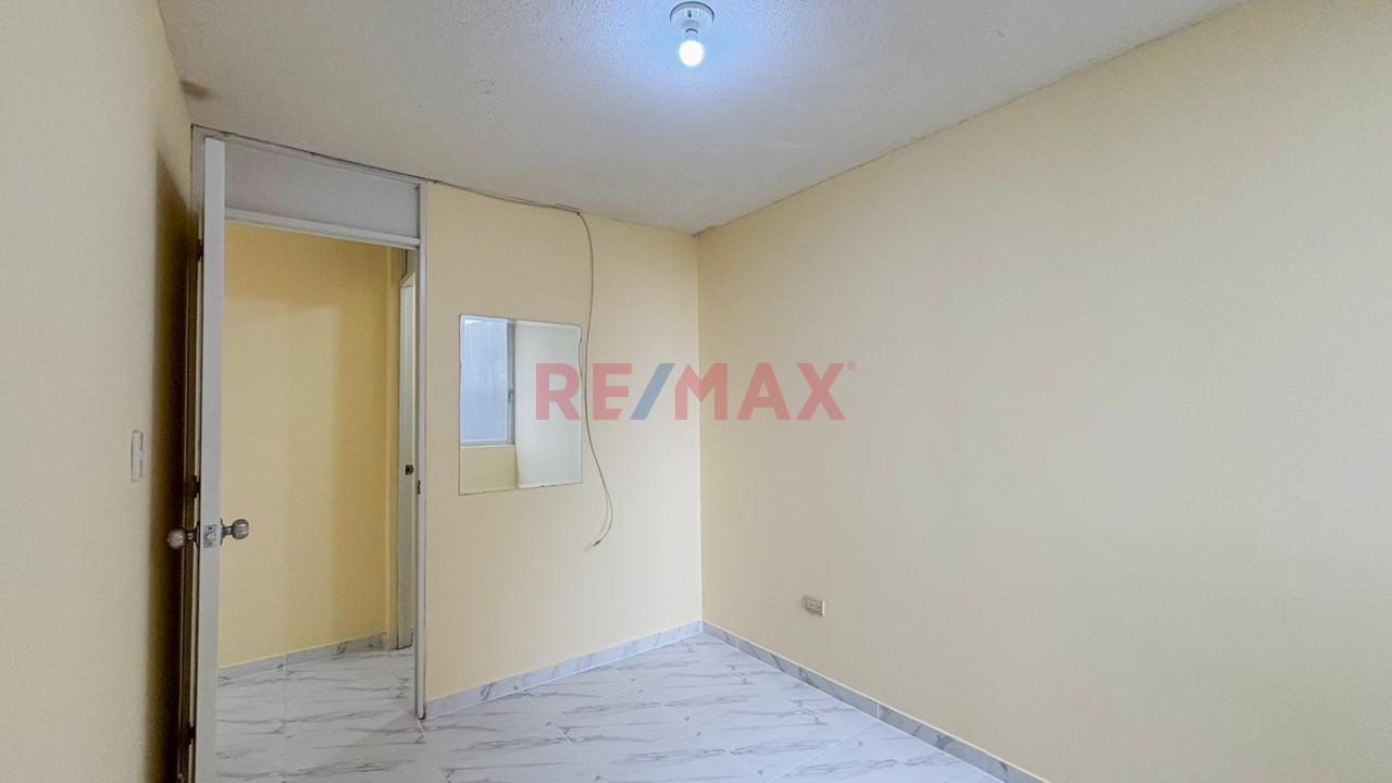 Vendo Departamento En Primer Piso Con Cochera En La Perla | 3 Dormitorios — foto 9