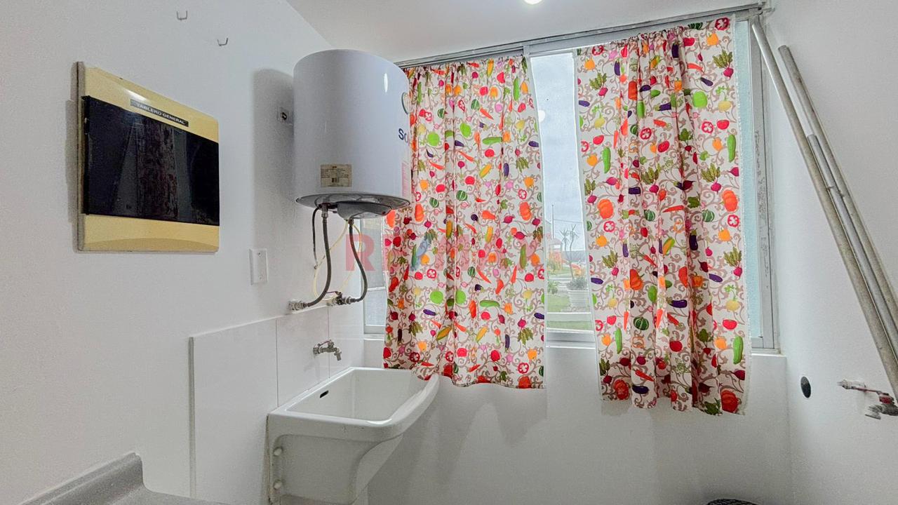 Vendo Departamento En Primer Piso Con Cochera En La Perla | 3 Dormitorios — foto 13