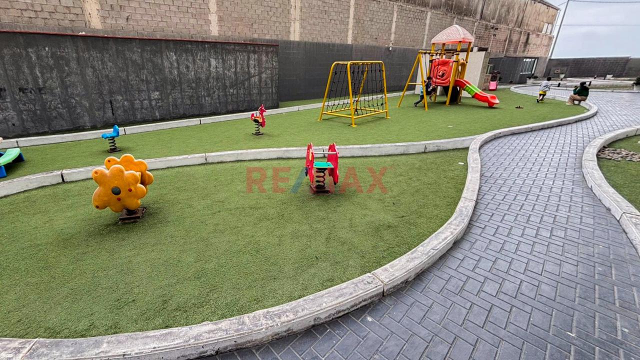 Vendo Departamento En Primer Piso Con Cochera En La Perla | 3 Dormitorios — foto 15