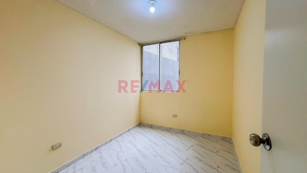 Vendo Departamento En Primer Piso Con Cochera En La Perla | 3 Dormitorios — foto 7