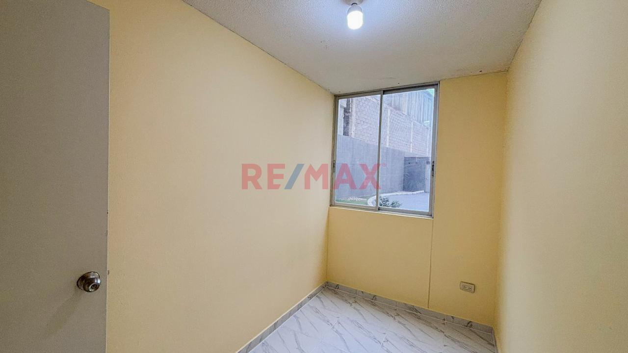 Vendo Departamento En Primer Piso Con Cochera En La Perla | 3 Dormitorios — foto 6