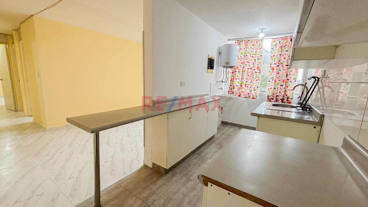 Vendo Departamento En Primer Piso Con Cochera En La Perla | 3 Dormitorios — foto 12